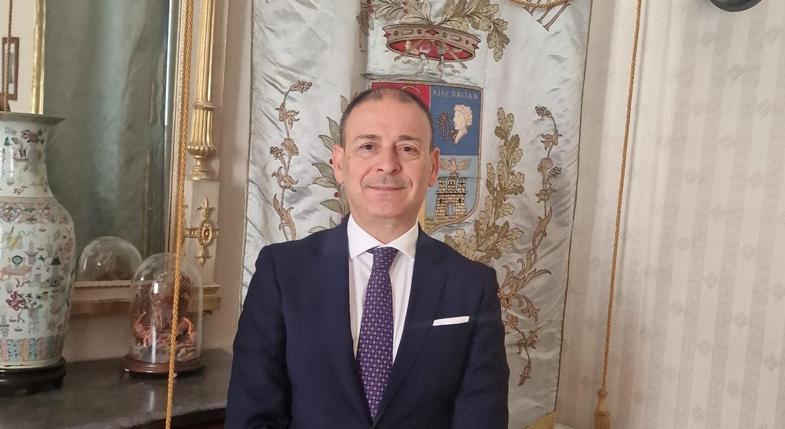 Strage di via D’Amelio, il presidente Quinci: “Borsellino ha indicata la via da seguire”