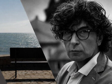  “L’ultima estate di un uomo perbene”, il libro di Carmelo Sardo a Mazara