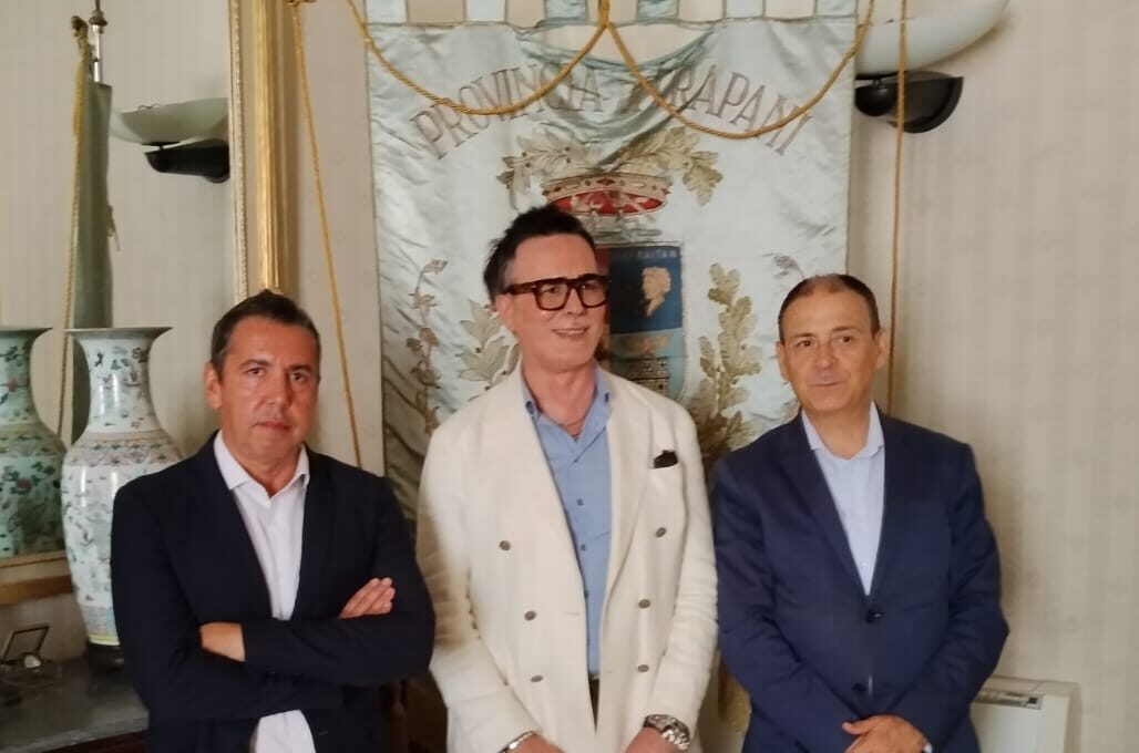Si torna a parlare della bretella Birgi-Mazara. Quinci incontra l’Anas: “Opera strategica, serve gioco di squadra”