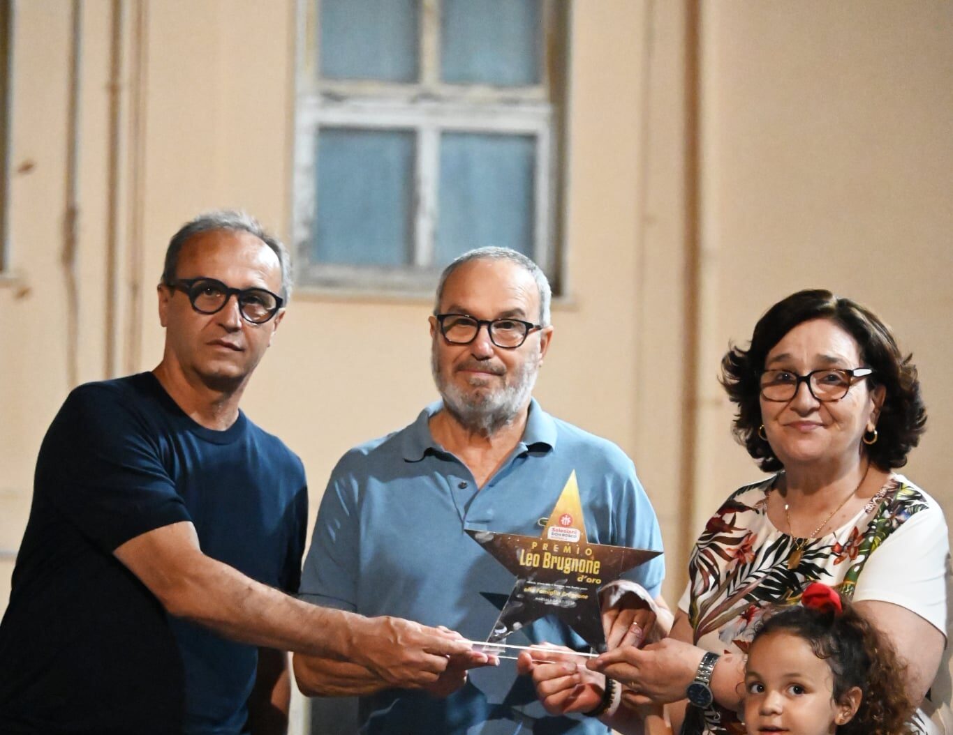 “Leo Brugnone d’Oro”, tutti i premi a chi valorizza lo sport a Marsala