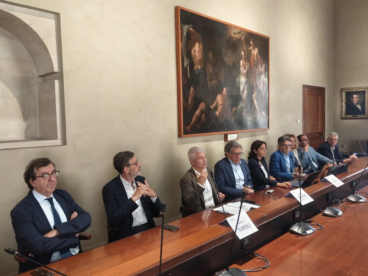 Università di Palermo, il bilancio 2025 si chiude con un utile di 10,3 milioni