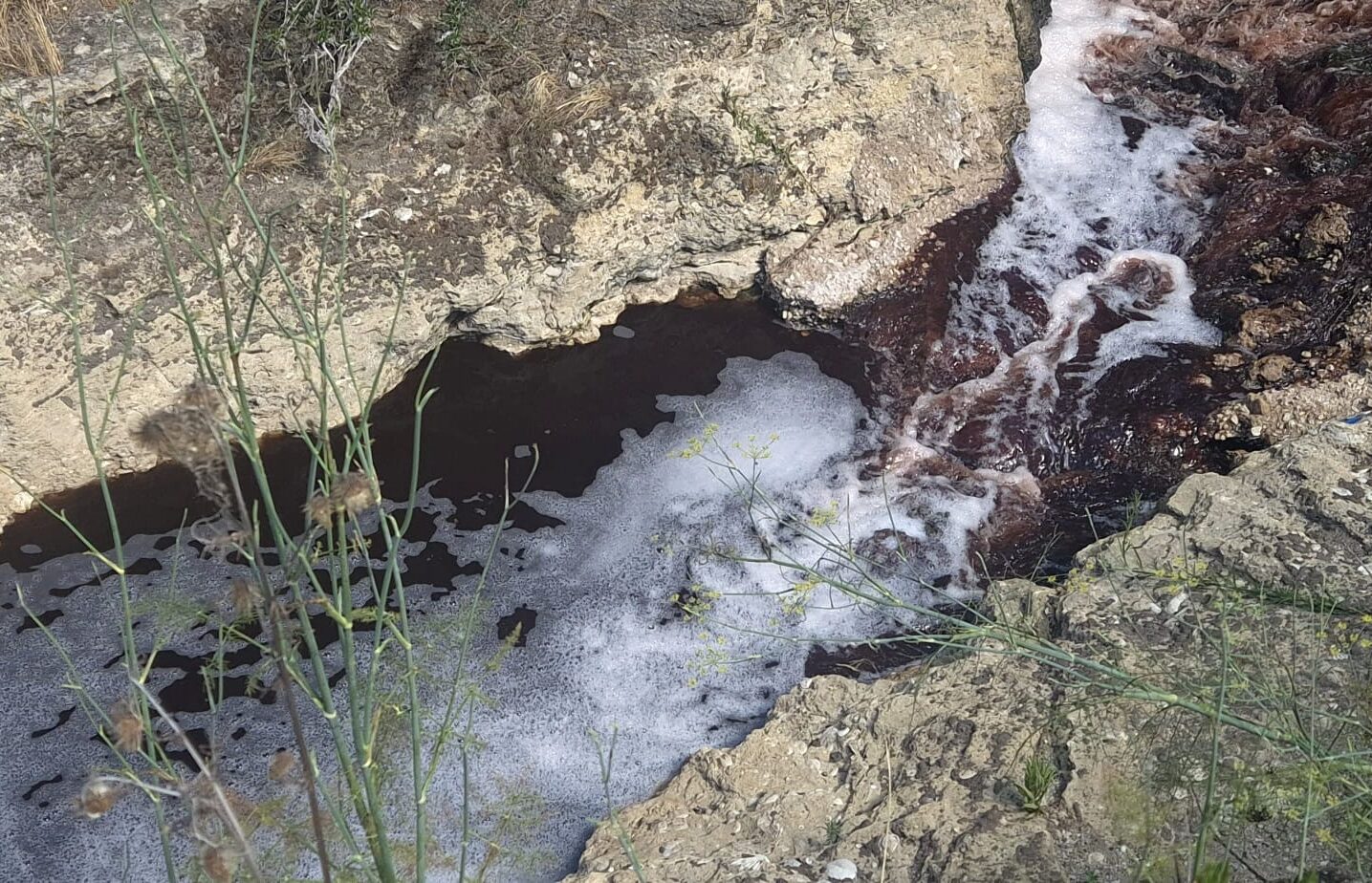 Depurazione, fognature e Pantano Leone: 5 Stelle di Campobello chiedono interventi immediati