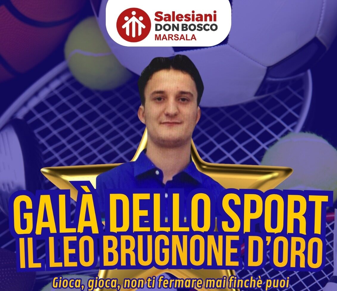 A Marsala torna il  “Leo Brugnone d’Oro” che premia lo sport