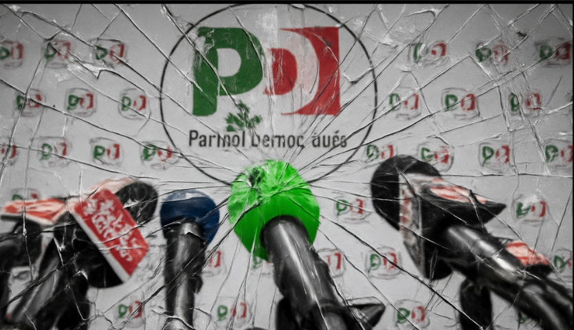 L’eterna faida del Pd di Marsala
