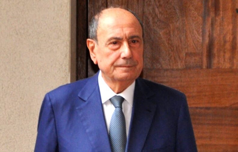 Schifani convoca la Giunta. Dimissioni vicine?