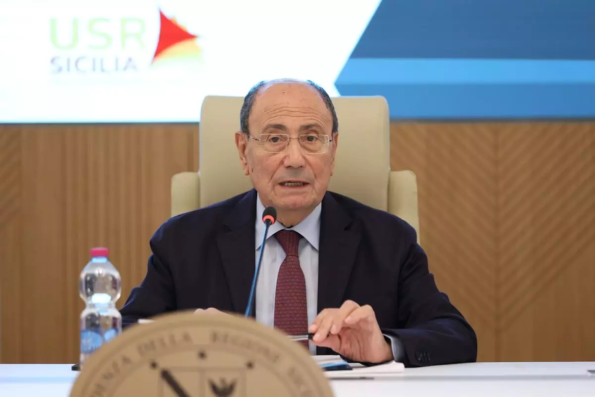 Dalla Regione Siciliana 3,4 milioni per Lampedusa, Schifani “Pronti ad accogliere Papa Leone”