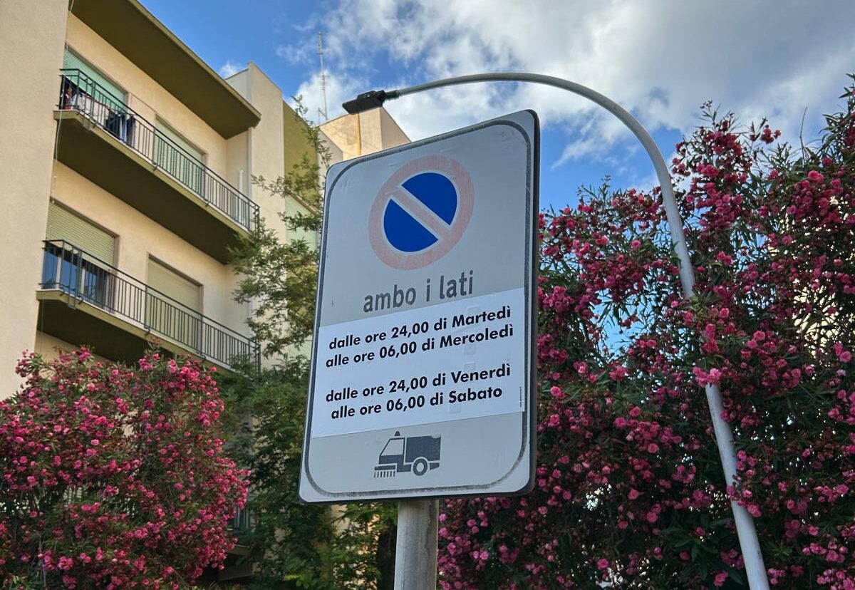 Pulizia negli orari notturni, sul sito del Comune di Marsala l’elenco delle strade interessate
