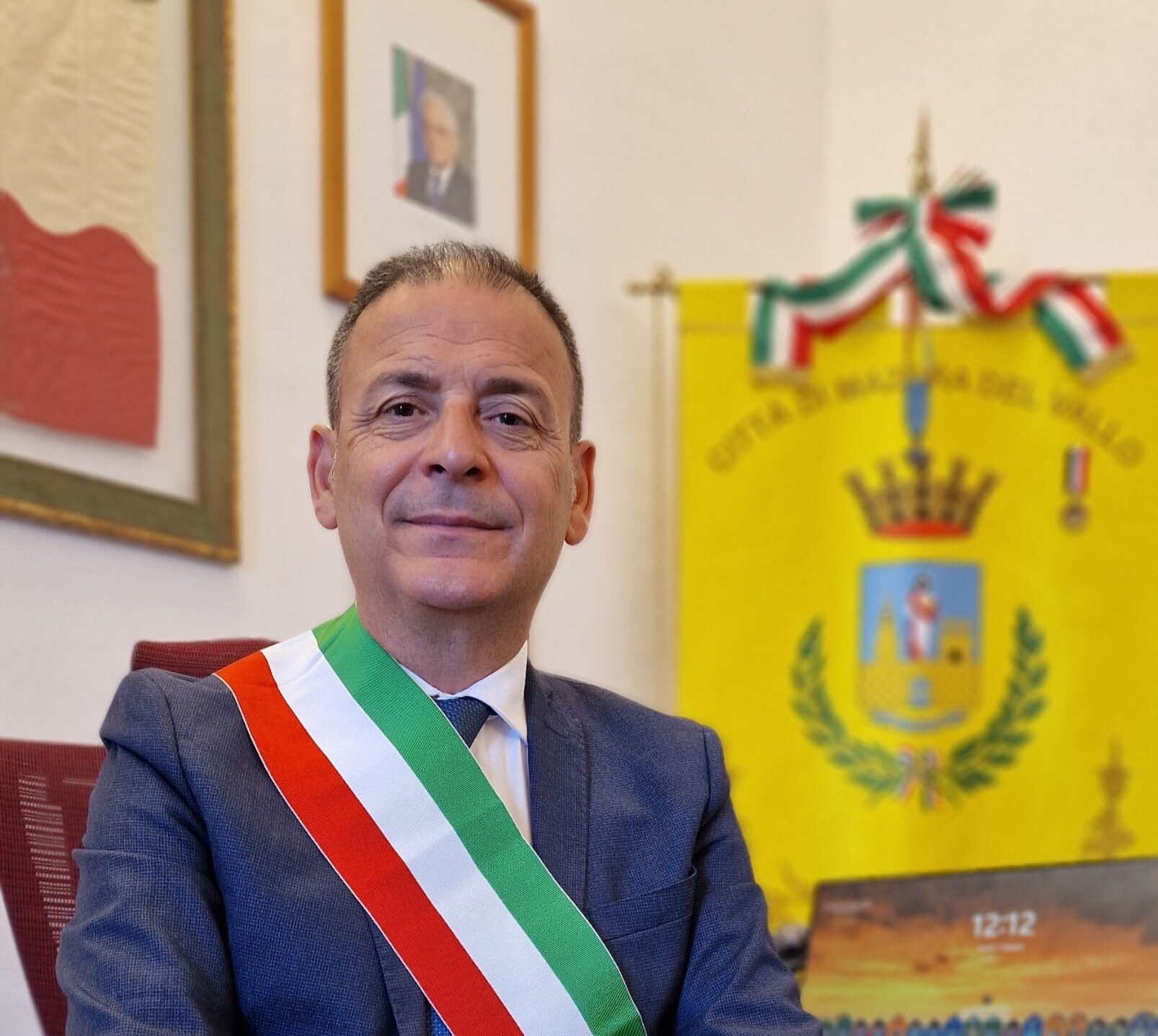Libero Consorzio, il Consiglio cambia volto. Quinci: “Province indispensabili, basta penalizzarle”