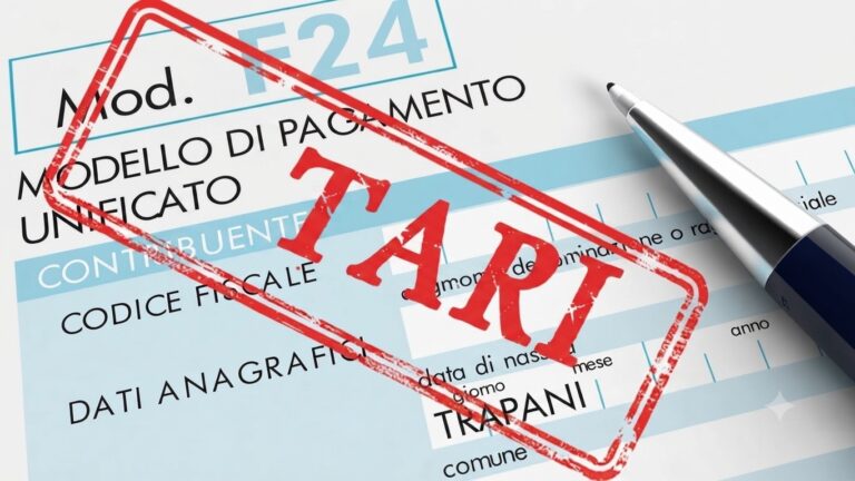 TARI: Trapani ed Erice l’aumentano, Valderice la riduce. Modelli amministrativi a confronto