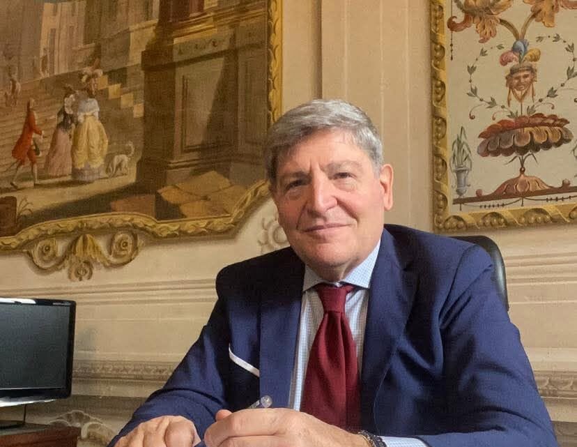 Valerio Valenti rompe gli indugi: chi è il futuro candidato sindaco di Trapani
