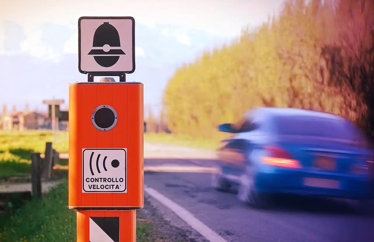 Autovelox sulle strade trapanesi: ecco le arterie sotto osservazione￼ ￼