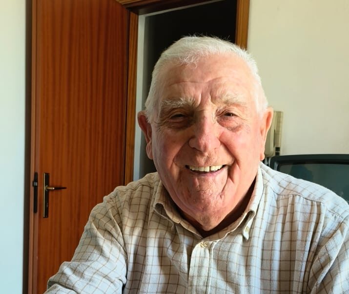 Marsala, è morto Michele Genna. Fu presidente dei giovani di Coldiretti