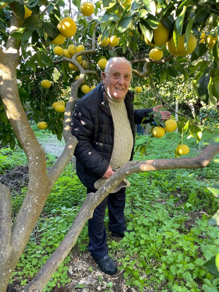 Michele Genna