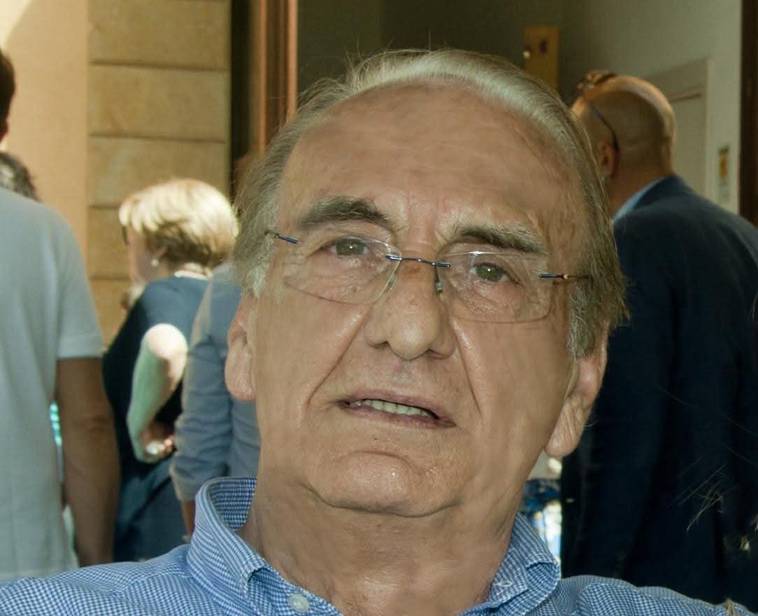 Marsala: è morto l’ex dipendente comunale Agostino Giattino