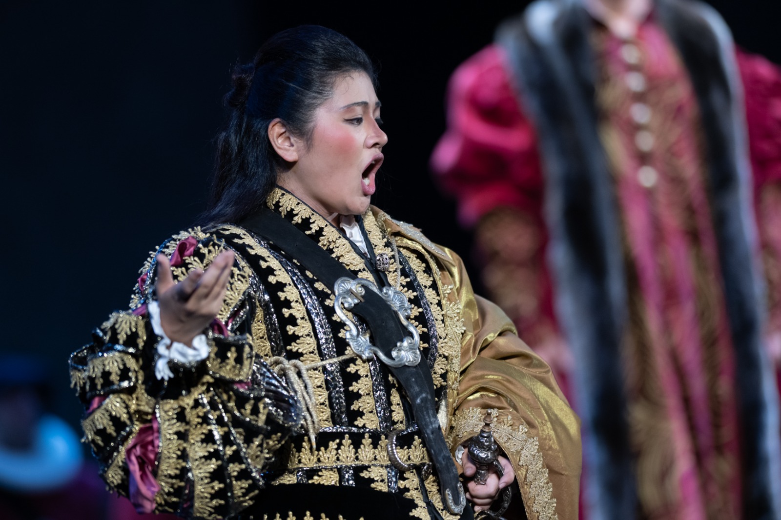 Debutto vincente per “I Capuleti e i Montecchi” nella 78ª stagione dell’Ente Luglio Trapanese