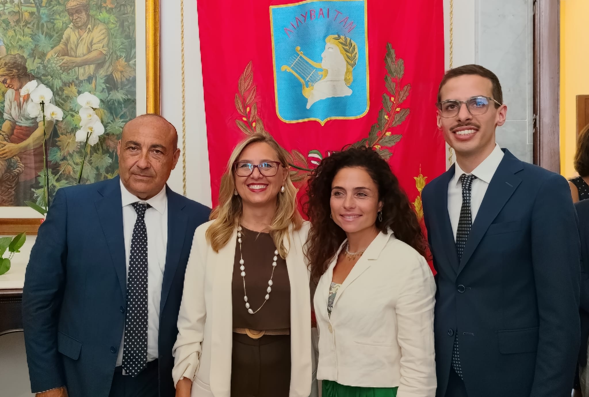Rifondazione Comunista: “La Giunta Patti sempre più a destra, cambiamento sulla carta”