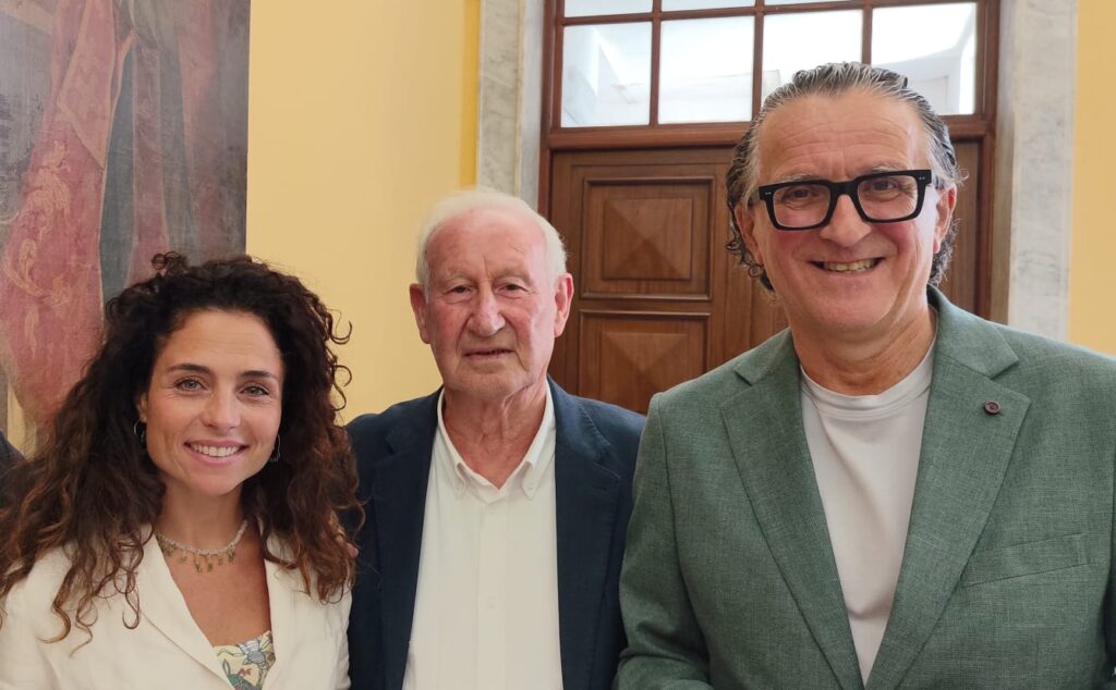 Doro Arini Gandolfo