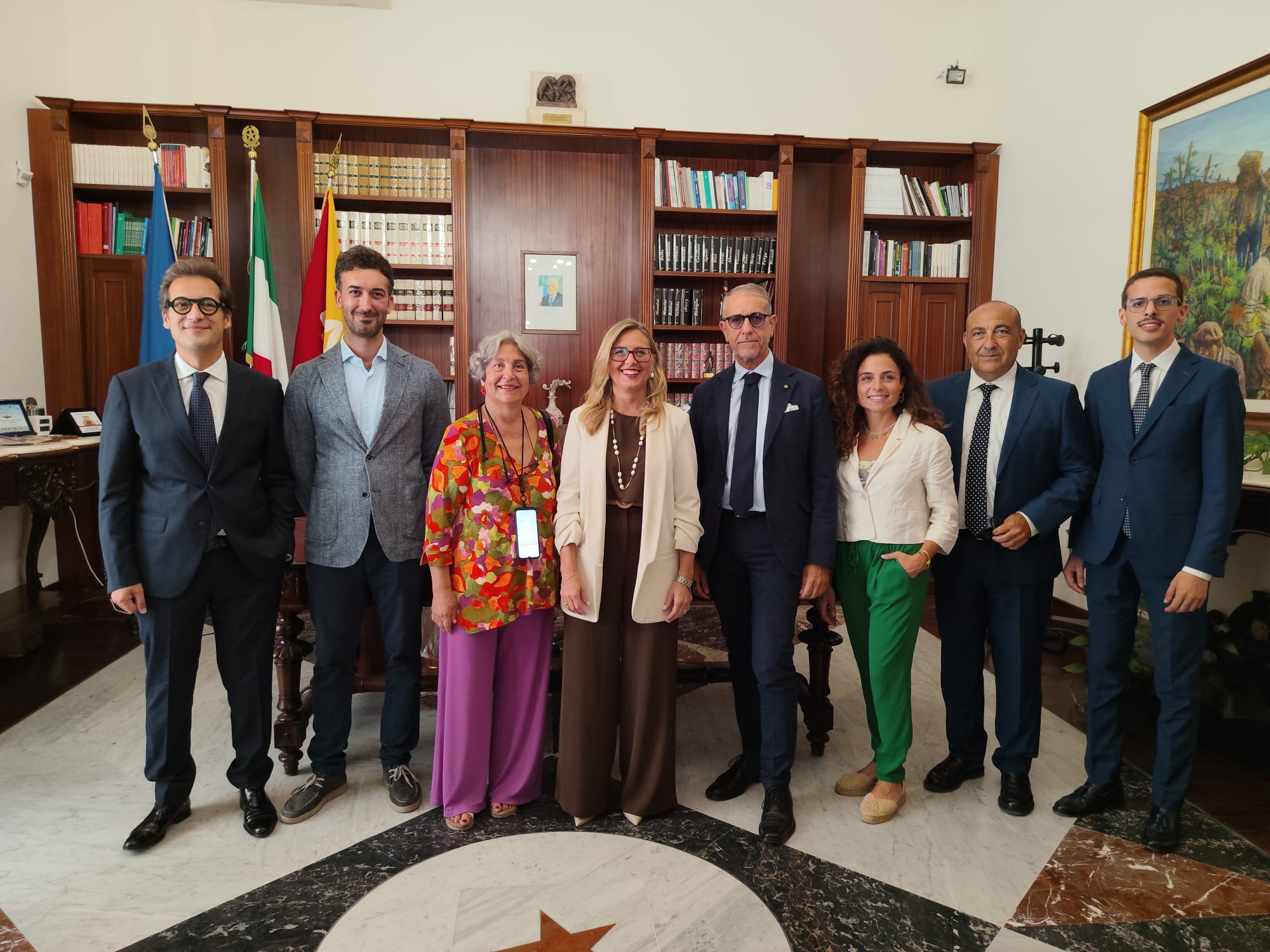 Marsala, la Giunta Patti prende forma: nuovi assessori, opposizione che osserva