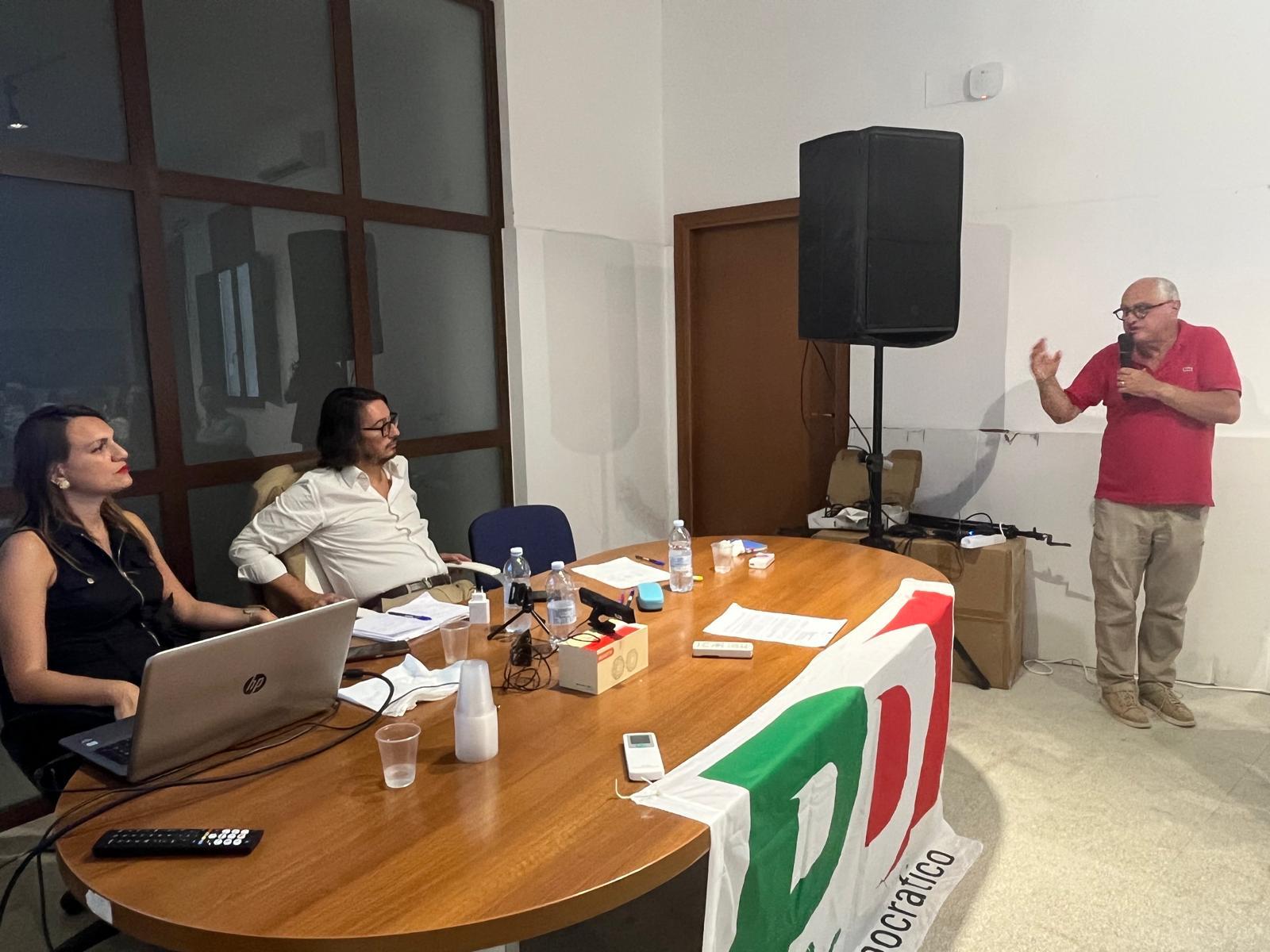 Affitti brevi, Safina sfida la Regione: “Una legge non può essere cancellata da un decreto”
