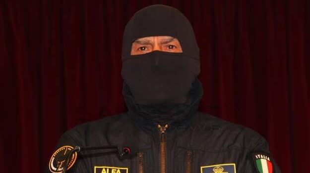 Castelvetrano piange il Comandante Alfa, lottava contro l’antiterrorismo