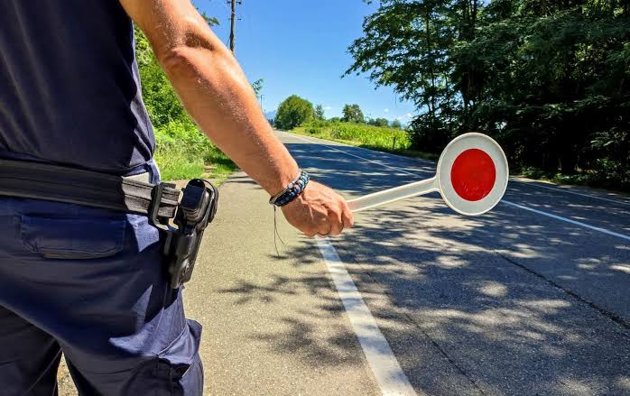 Stretta nel trapanese: 4 arresti, 26 denunce e sequestri di armi e droga