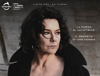 Al Cinema Golden di Marsala “Anna”, il film sulla Magnani