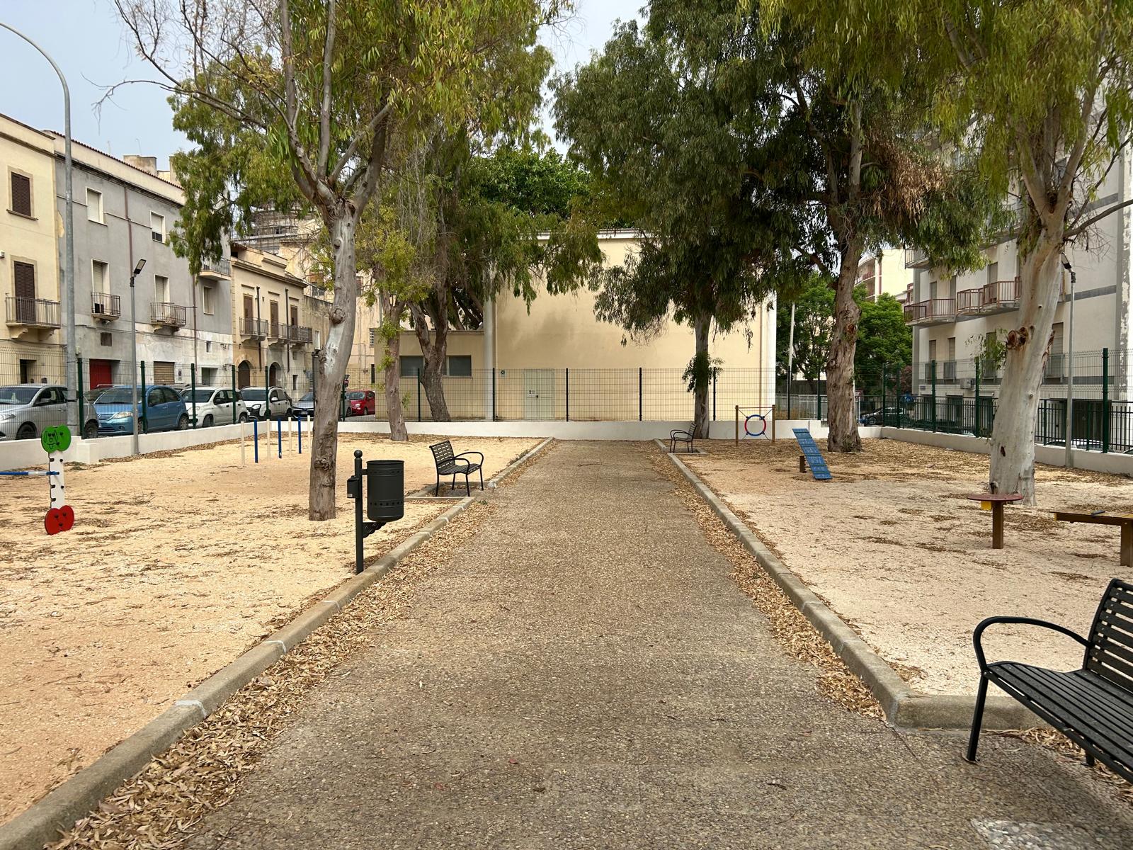 Marsala: deserta la gara di gestione sgambamento cani, il Comune garantisce il servizio
