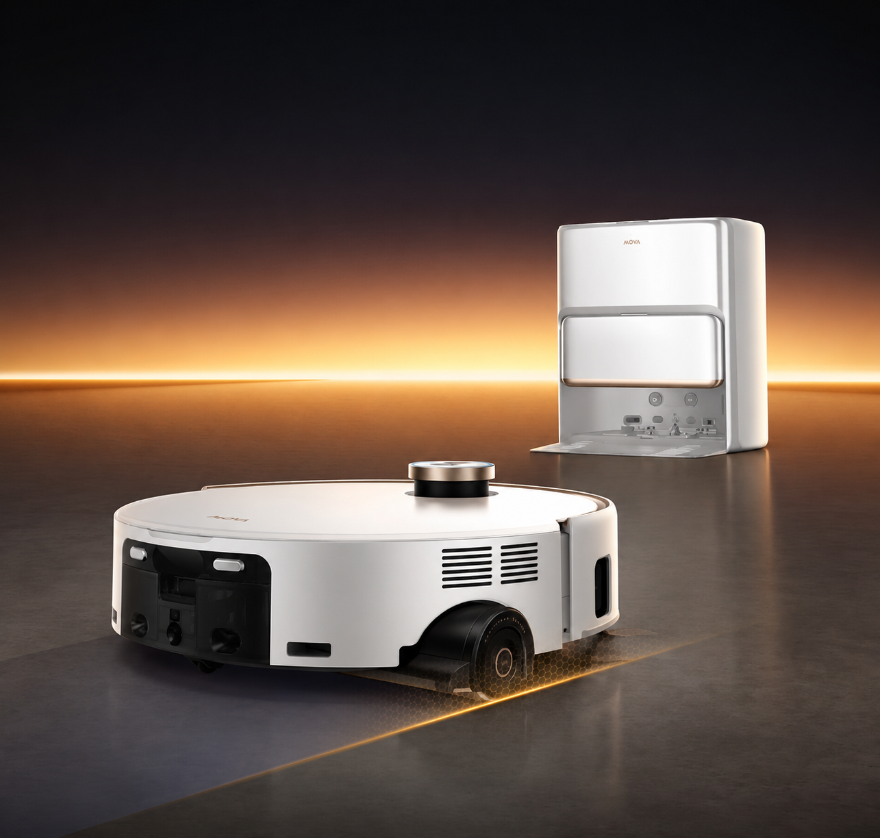 6 Vantaggi Degli Aspirapolvere Robot: Come Migliorano Le Prestazioni Di Pulizia E I Risultati