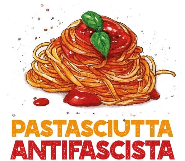 Pastasciutta Antifascista, l’iniziativa del centrosinistra a Marsala