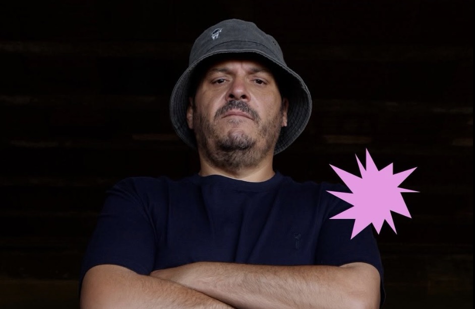 Mezzo Festival di fuoco: a Mazara torna Biggaspano, pioniere dell’hip hop siculo