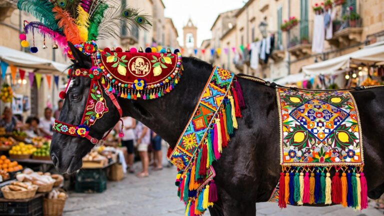 “I cavalli non sono folklore”: appello alla Rassegna Meccanico-Agricola di Strasatti