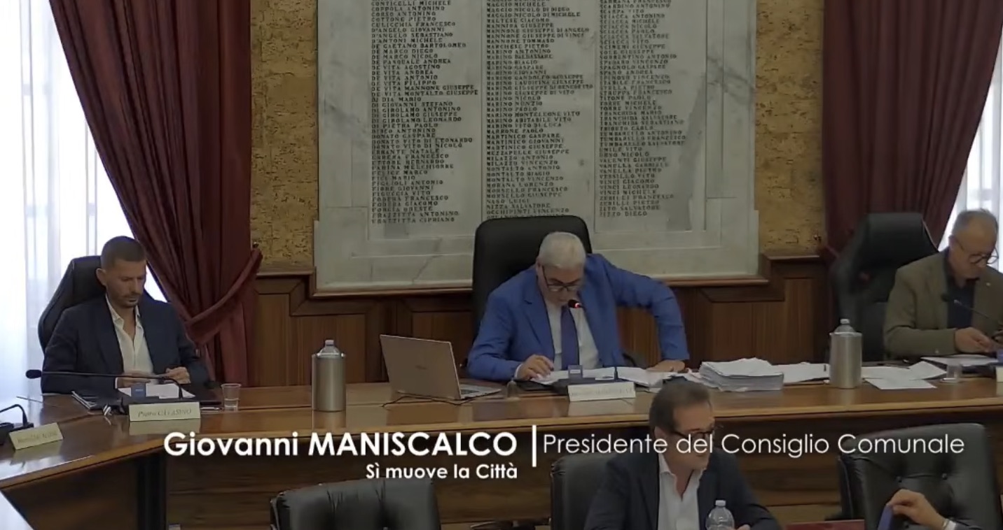 Marsala, approvata la “Rottamazione-quinquies”: cambia per i contribuenti