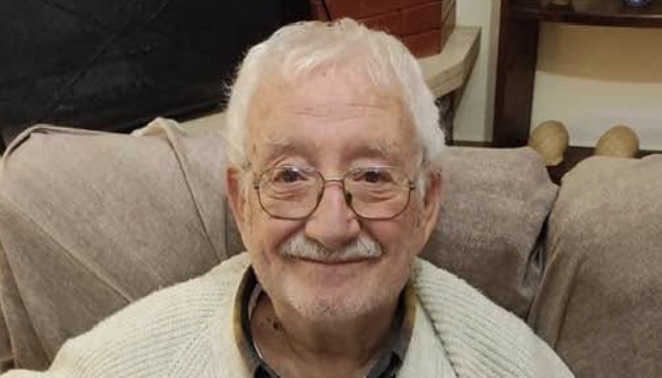 Marsala: morto lo storico commerciante Guido Cerami