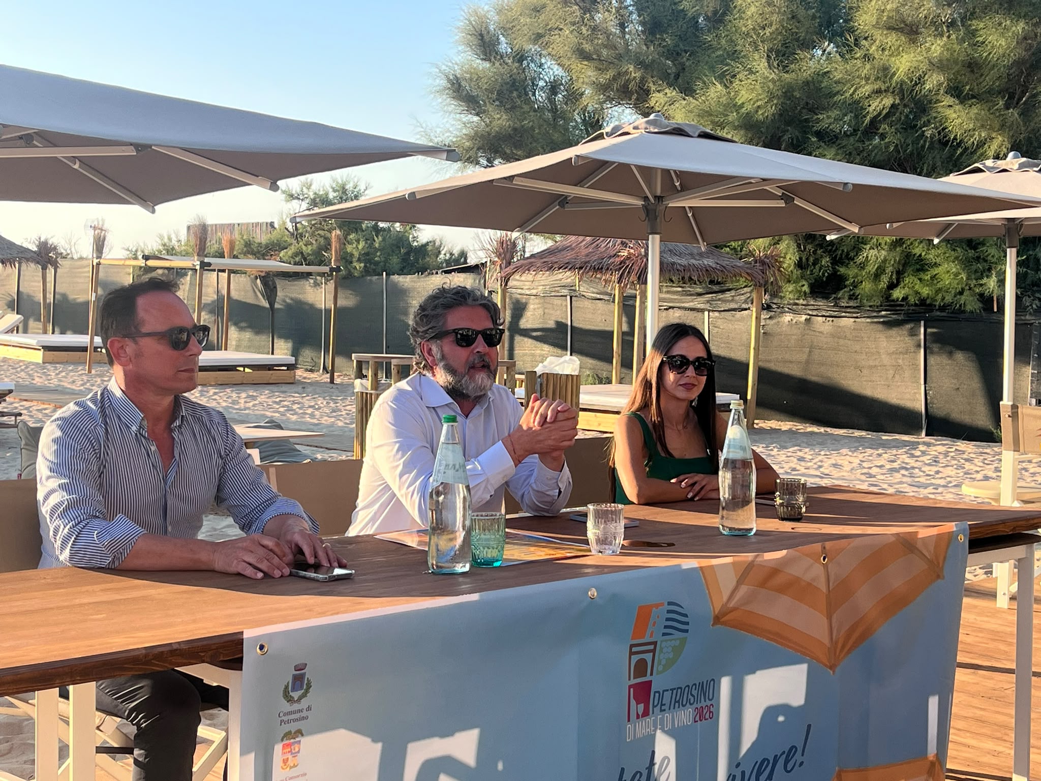 Estate Petrosilena 2026: il cartellone degli eventi, spiccano Ingrassia e De Santis