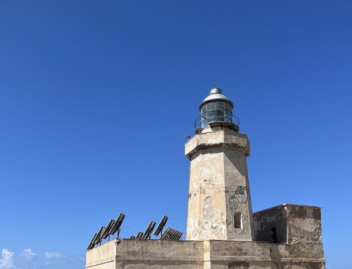 Marettimo, appello per salvare il Faro di Punta Libeccio: “Torni a essere bene pubblico”