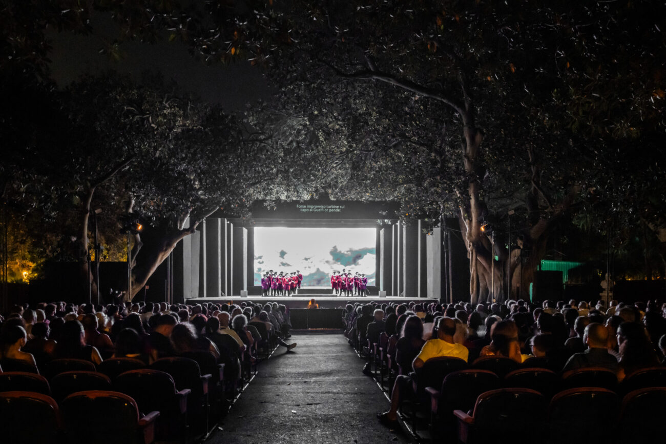 L’Elisir d’Amore di Donizetti in scena per l’Ente Luglio Musicale Trapanese