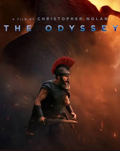 Al Cine Don Bosco di Marsala l’atteso “The Odyssey”