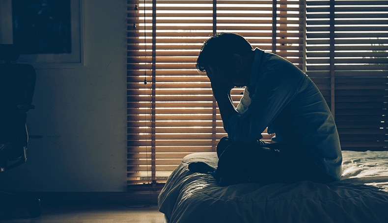 Due tragedie al Molo Ronciglio di Trapani in poche settimane: il silenzio del male di vivere