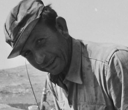 I custodi del legno e del vento: la storia di Cono e Ciccio Ernandez, mastri d’ascia di Favignana