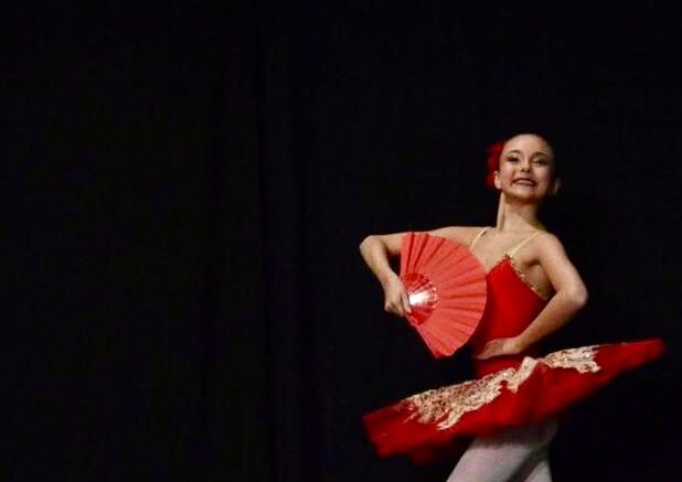 Da Mazara alla Scala di Milano: il sogno di Silvia Clesi diventa realtà