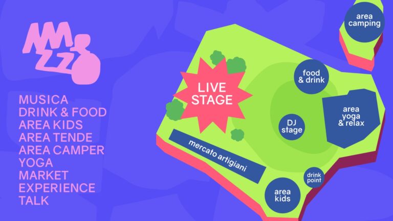 Un’oasi di bellezza per il Mezzo Festival di Mazara del Vallo