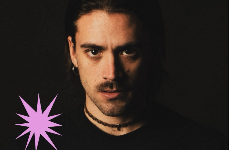 Il Sud alza il volume: Nico Arezzo al Mezzo Festival il 31 luglio. VIDEO