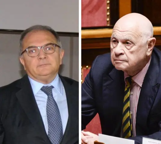 Carceri, l’allarme del procuratore di Palermo De Lucia “Non sono più sotto il controllo dello Stato”. Replica Nordio “Frasi gravissime”