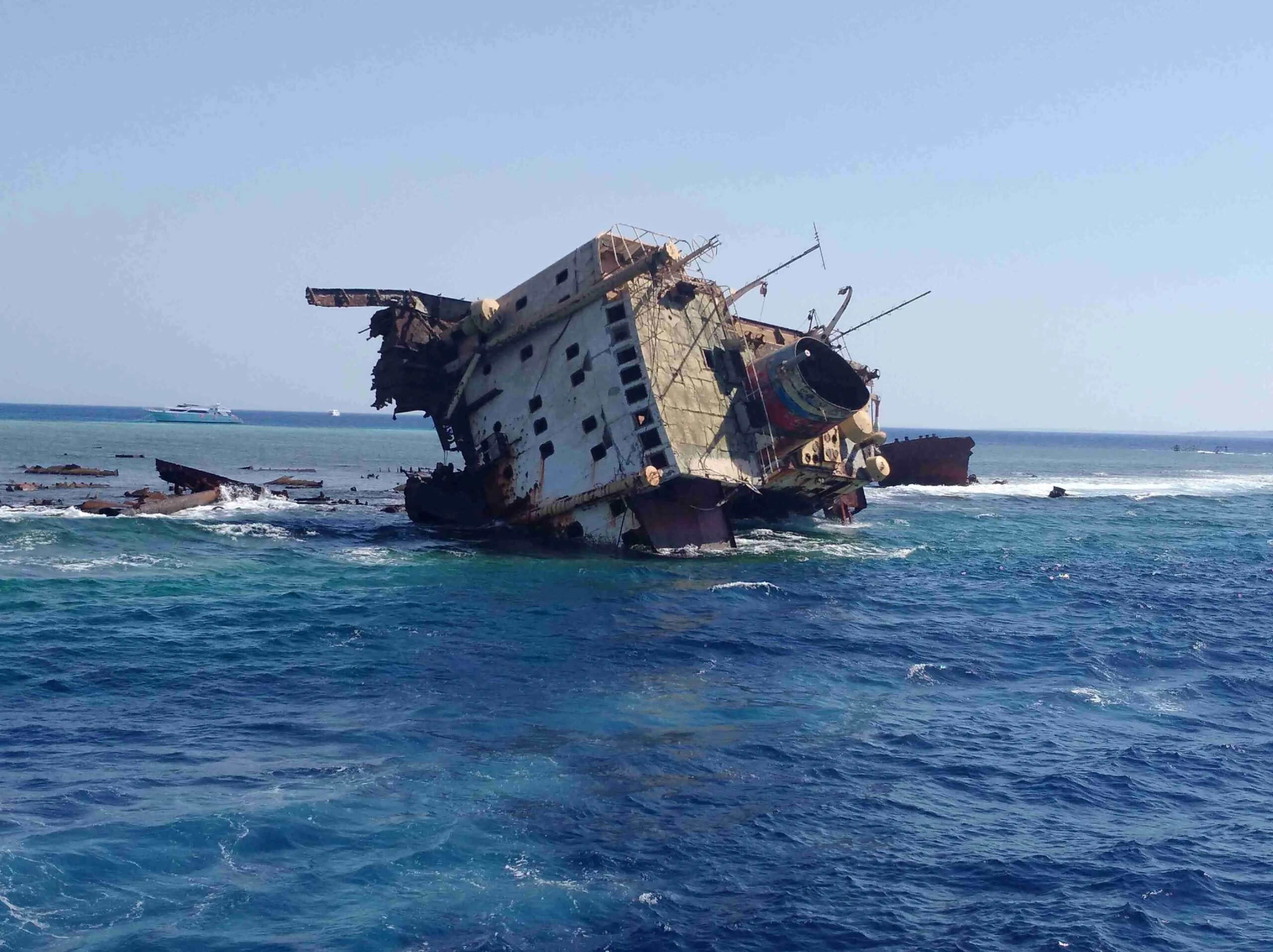 Naufragio Norman Atlantic, assolto l’ufficiale trapanese Francesco Romano