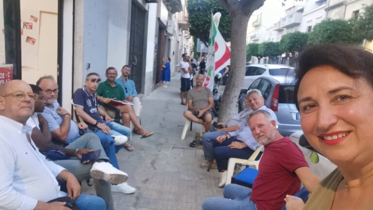 Si riunisce la segreteria del PD di Marsala: verrà istituita una commissione dei candidati consiglieri