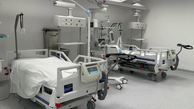 Mazara, nuova Casa di Comunità e posti letto in Terapia intensiva. VIDEO