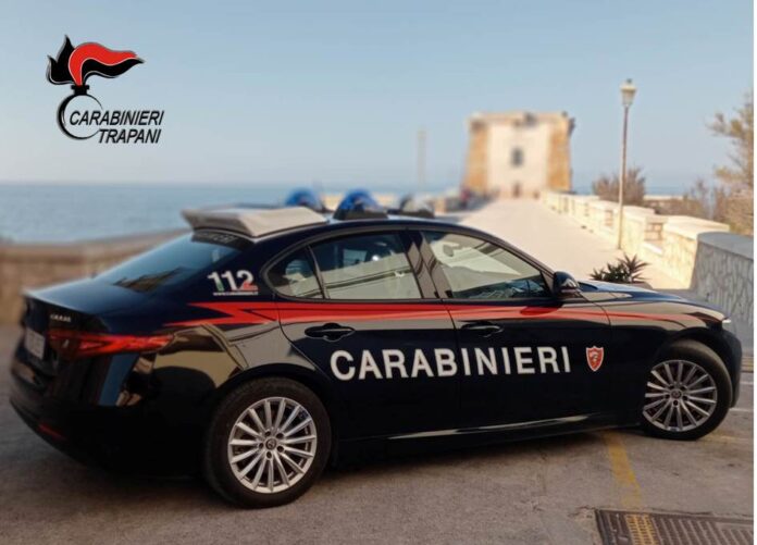 Spacciava nonostante fosse ai domiciliari, arrestato un trapanese
