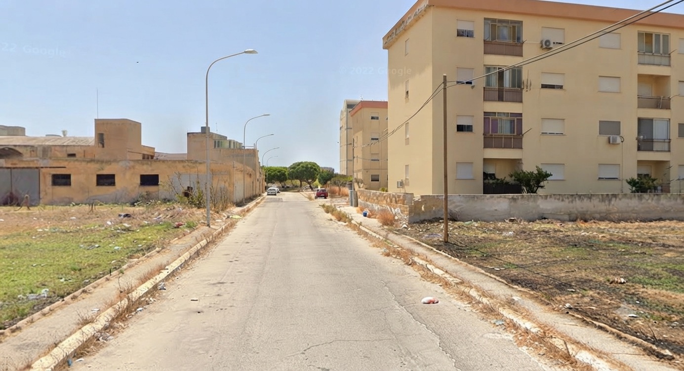Operaio ferito a Trapani, “incidenti sul lavoro sono sconfitta”