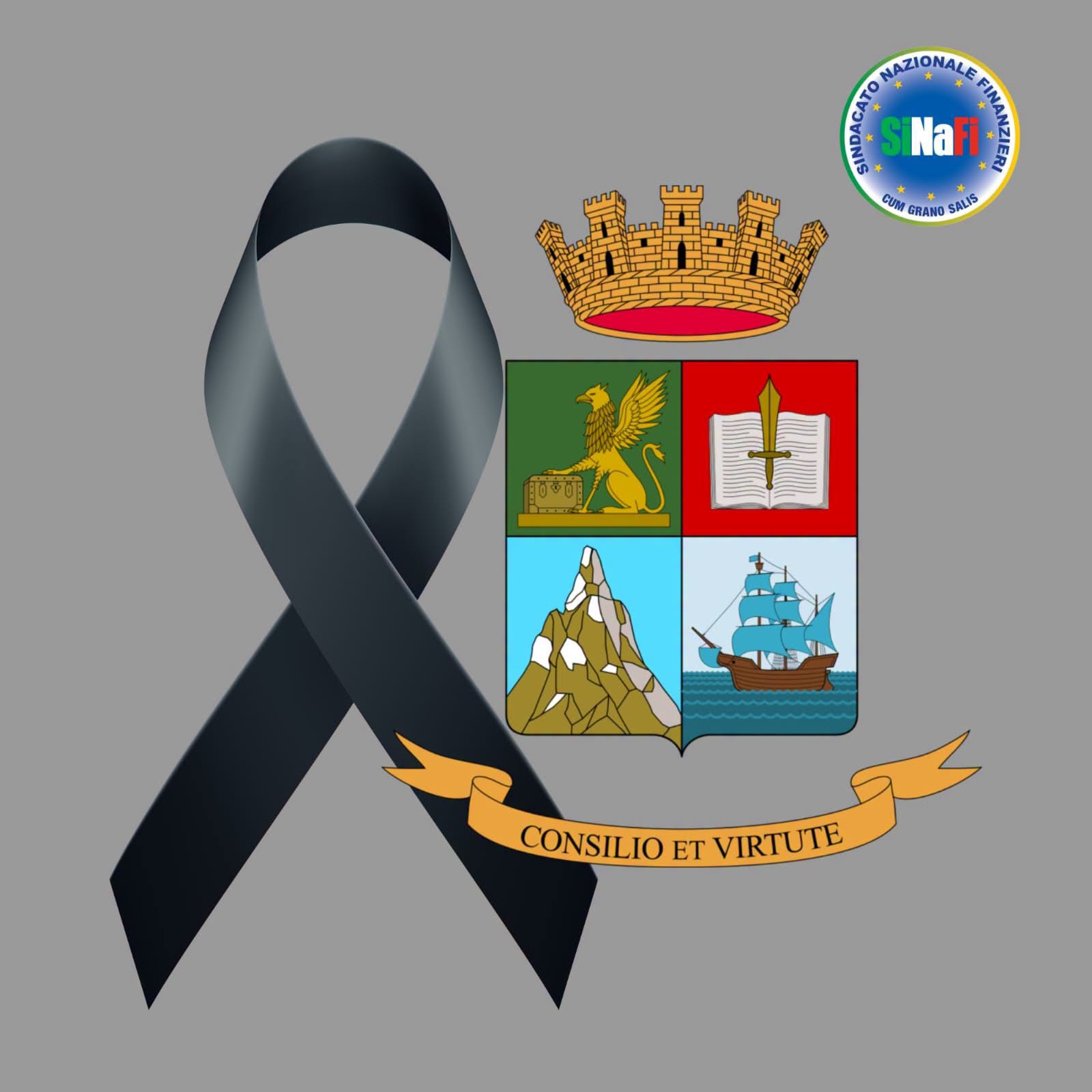 Dolore ad Alcamo per la morte di Aurora Valenti, l’allieva della Finanza caduta dalla finestra