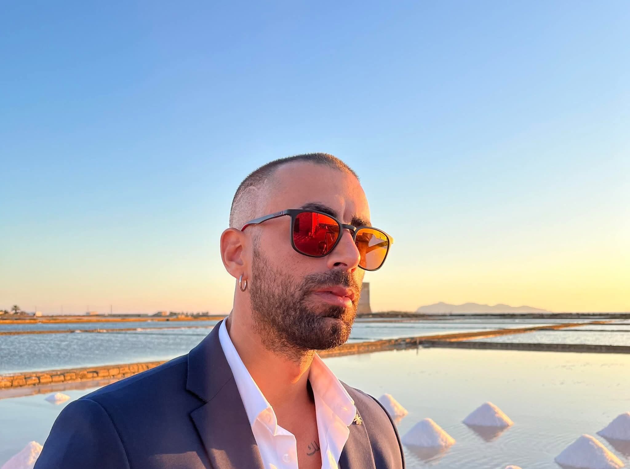 Salaparuta in lutto: addio a Marco Fazzino, aveva 39 anni
